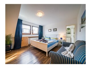Appartement de vacances Borkum Équipement 6