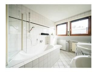 Appartement de vacances Borkum Équipement 4