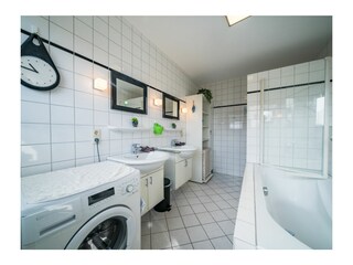 Appartement de vacances Borkum Équipement 5