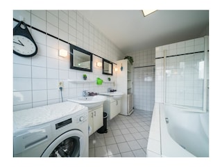 Ferienwohnung Borkum Ausstattung 5