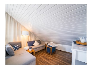 Ferienwohnung Borkum Ausstattung 2
