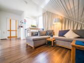 Vakantieappartement Borkum Buitenaudio-opname 1