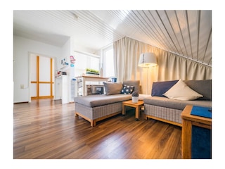 Appartement de vacances Borkum Enregistrement extérieur 1