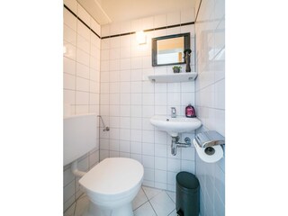 Appartement de vacances Borkum Équipement 8