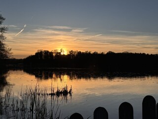 Abendstimmung