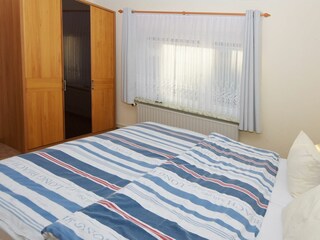 Ferienwohnung Büsum Außenaufnahme 13