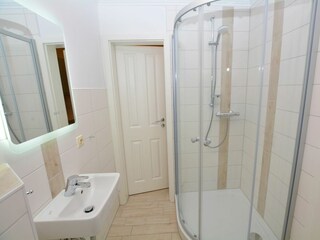 Ferienwohnung Büsum Außenaufnahme 5