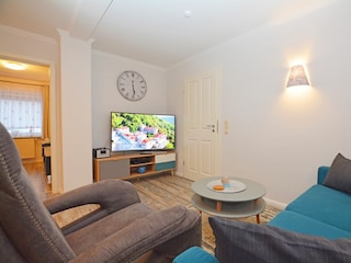 Ferienwohnung Büsum Außenaufnahme 9