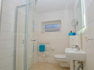 Ferienwohnung Büsum Außenaufnahme 11