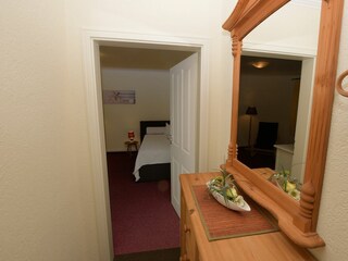 Ferienwohnung Büsum Außenaufnahme 10