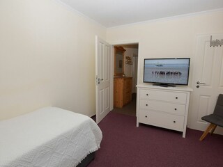 Ferienwohnung Büsum Außenaufnahme 12