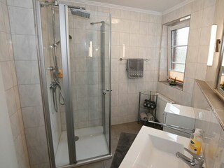 Ferienwohnung Büsum Außenaufnahme 3