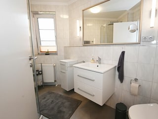 Ferienwohnung Büsum Außenaufnahme 10