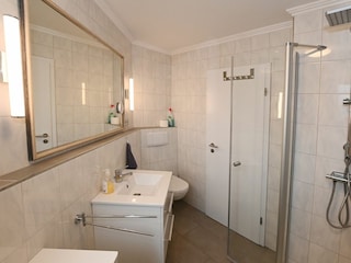 Ferienwohnung Büsum Außenaufnahme 11