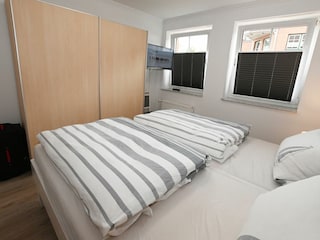 Ferienwohnung Büsum Außenaufnahme 14