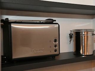 Ferienwohnung Büsum Außenaufnahme 15