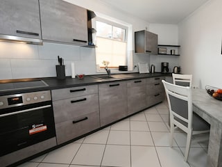 Ferienwohnung Büsum Außenaufnahme 16