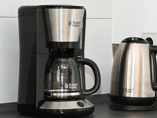Ferienwohnung Büsum Außenaufnahme 17