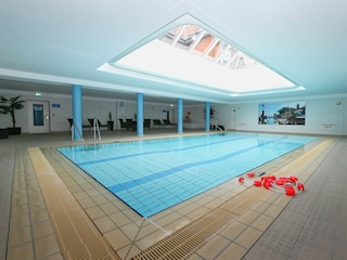 Ferienwohnung Büsum Außenaufnahme 19