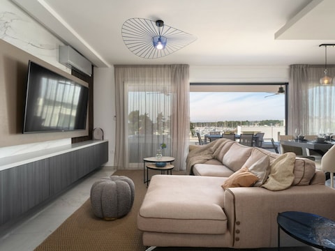 Apartment Arbora