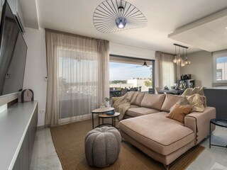 Apartment Novigrad (Istrien) Ausstattung 2