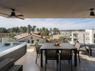 Apartment Novigrad (Istrien)  6