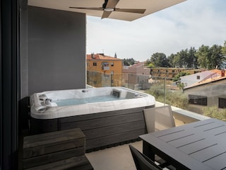 Apartment Novigrad (Istrien)  8