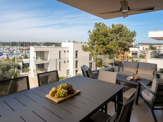 Apartment Novigrad (Istrien)  9