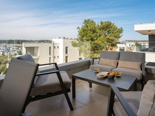 Apartment Novigrad (Istrien)  10