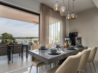 Apartment Novigrad (Istrien)  13