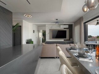 Apartment Novigrad (Istrien)  16