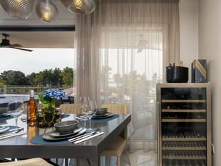 Apartment Novigrad (Istrien)  18
