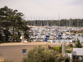 Apartment Novigrad (Istrien)  43