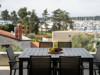 Apartment Novigrad (Istrien)  46