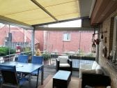 Vakantieappartement Borkum Buitenaudio-opname 1