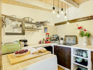 Casale Pollensa Caratteristiche 24