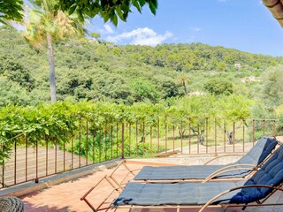 Casale Pollensa Registrazione all'aperto 9