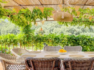 Casale Pollensa Registrazione all'aperto 17