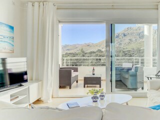 Appartamento Pollensa Caratteristiche 27