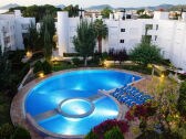 Appartement Pollensa Buitenaudio-opname 1