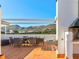 Appartamento Pollensa Registrazione all'aperto 2