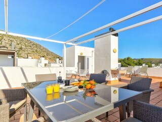 Appartamento Pollensa Registrazione all'aperto 4