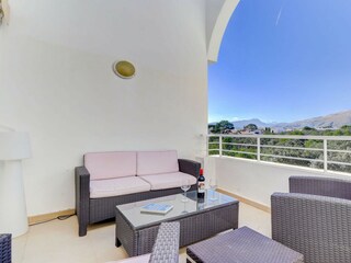 Appartamento Pollensa Registrazione all'aperto 6