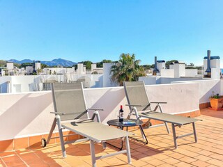 Appartamento Pollensa Registrazione all'aperto 7