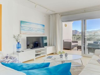 Appartamento Pollensa Caratteristiche 13