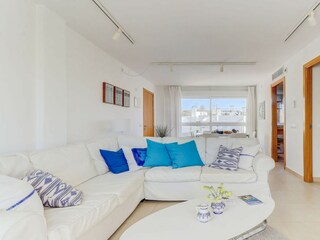 Appartamento Pollensa Caratteristiche 14