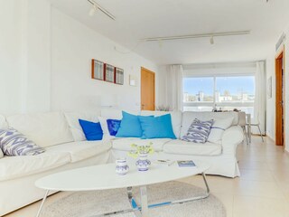 Appartamento Pollensa Caratteristiche 15