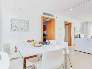 Appartamento Pollensa Caratteristiche 16