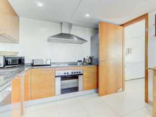 Appartamento Pollensa Caratteristiche 17