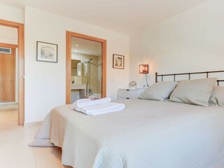 Appartamento Pollensa Caratteristiche 22
